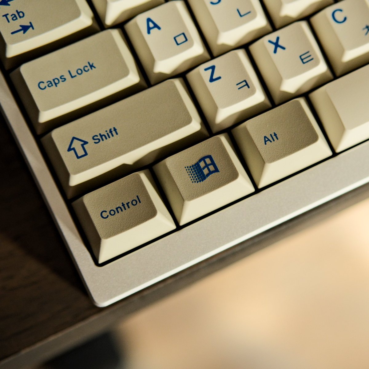 Randomkeebs tweet picture