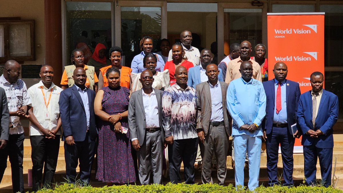 Kiboga District LG tweet media