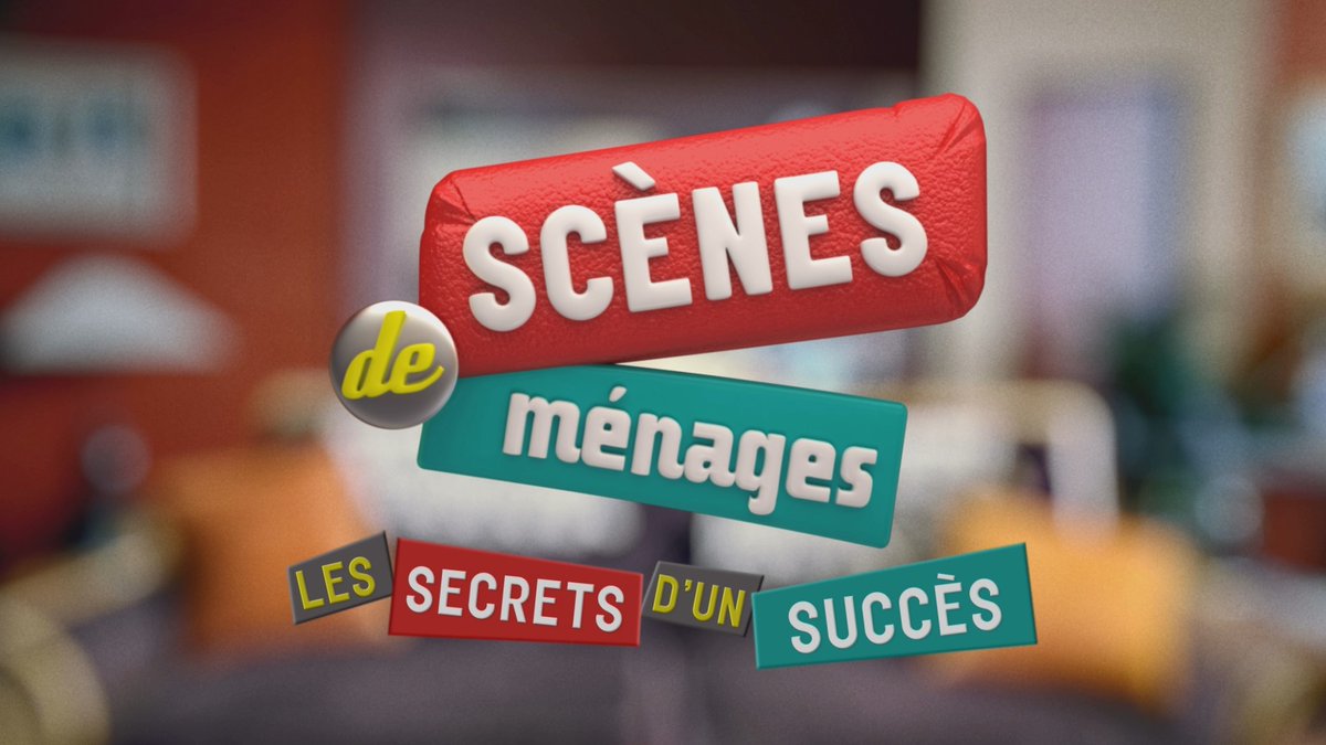 #AUDIENCES #M6

🎉 Très belles performances pour le documentaire SCÈNES DE MÉNAGES, LES SECRETS D'UN SUCCÈS
<a href="/M6/">M6</a> ➡️ large leader auprès de l’ensemble du public et des -50 ans

🎯 1.1M° de tlsp (pic à 1.5M°)
🎯 18% auprès des 25-49 ans
🎯 13% auprès de l’ensemble du public