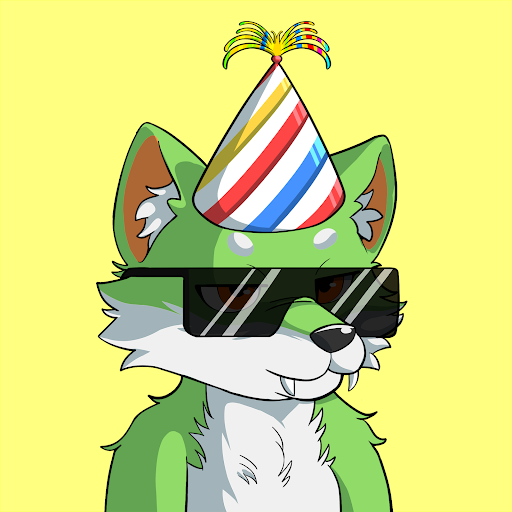 Hello <a href="/NewFoxesWorld/">New Foxes</a> I have got a NEW fox!!! are you going hard in welcoming 👀!!  Thank you for everything legend <a href="/kasmiyouness1/">Youness KASMI</a>