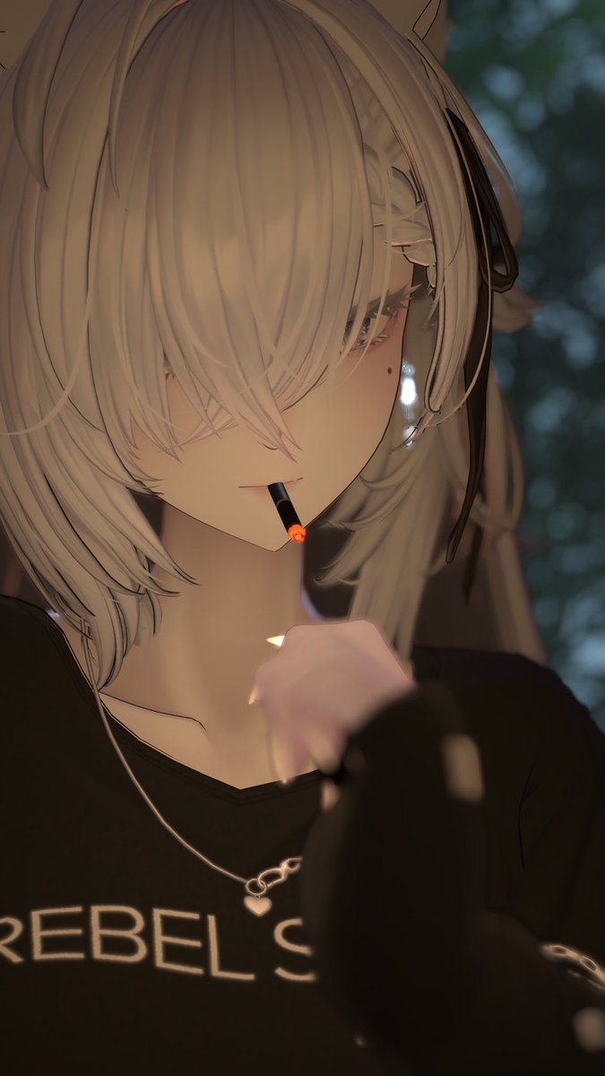 涼 tweet media