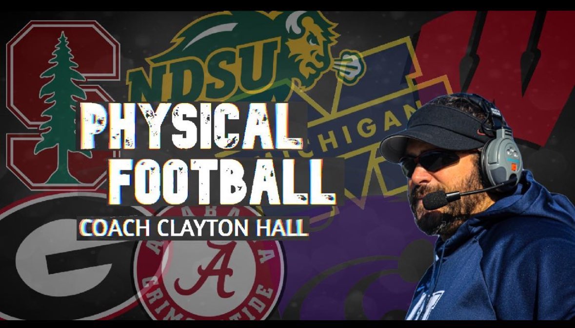 Antonio Wallace M. Ed tweet media