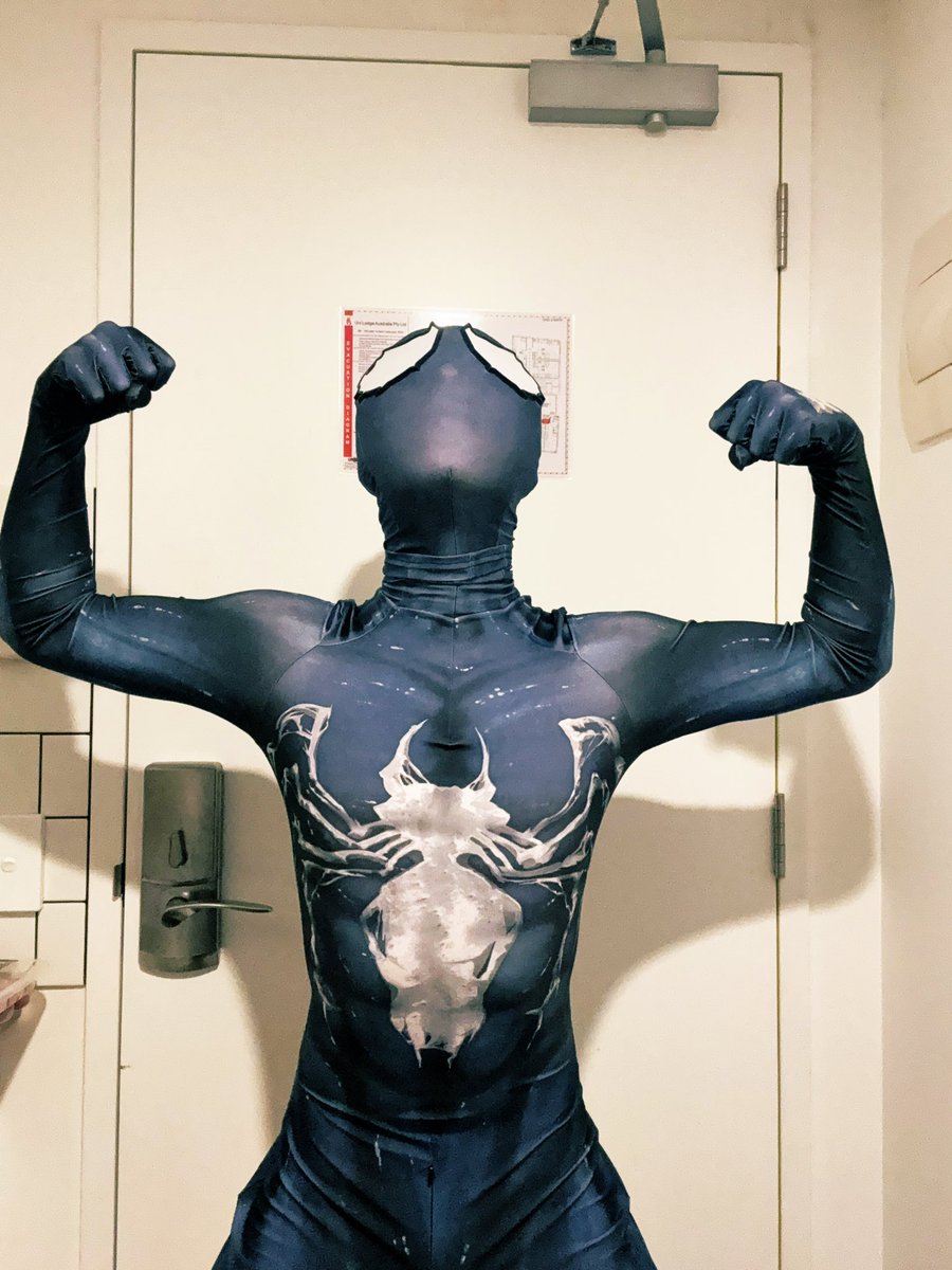 Venomsuckme tweet media