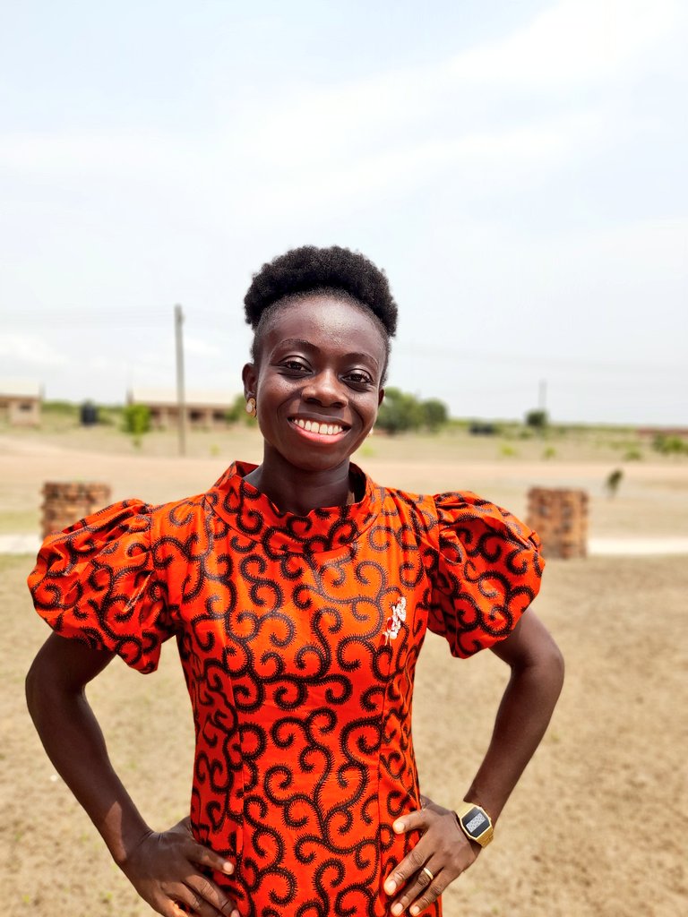 HelinaAndoh's tweet photo. Happy New Year everyone π₯³π₯³
Don't be surprised π because I have not posted this year π.
Let's get it started.
#iloveafricanwear
#naturalisbeautiful
#naturalforever
#smile
#newbeginnings https://t.co/TjZC3MabO3