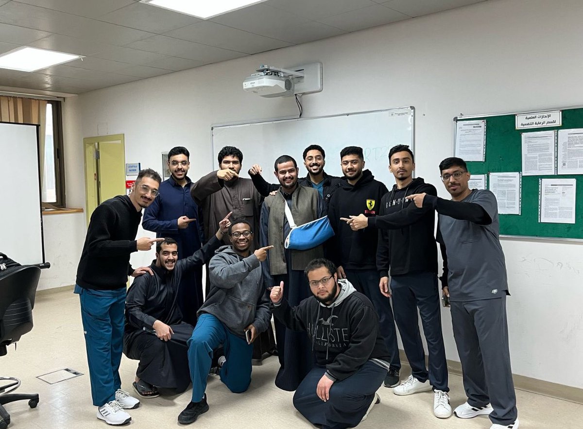 IAU_RC222's tweet photo. Welcome back our colleague Abdulaziz ✨🥳 https://t.co/YNcjIyYh8J