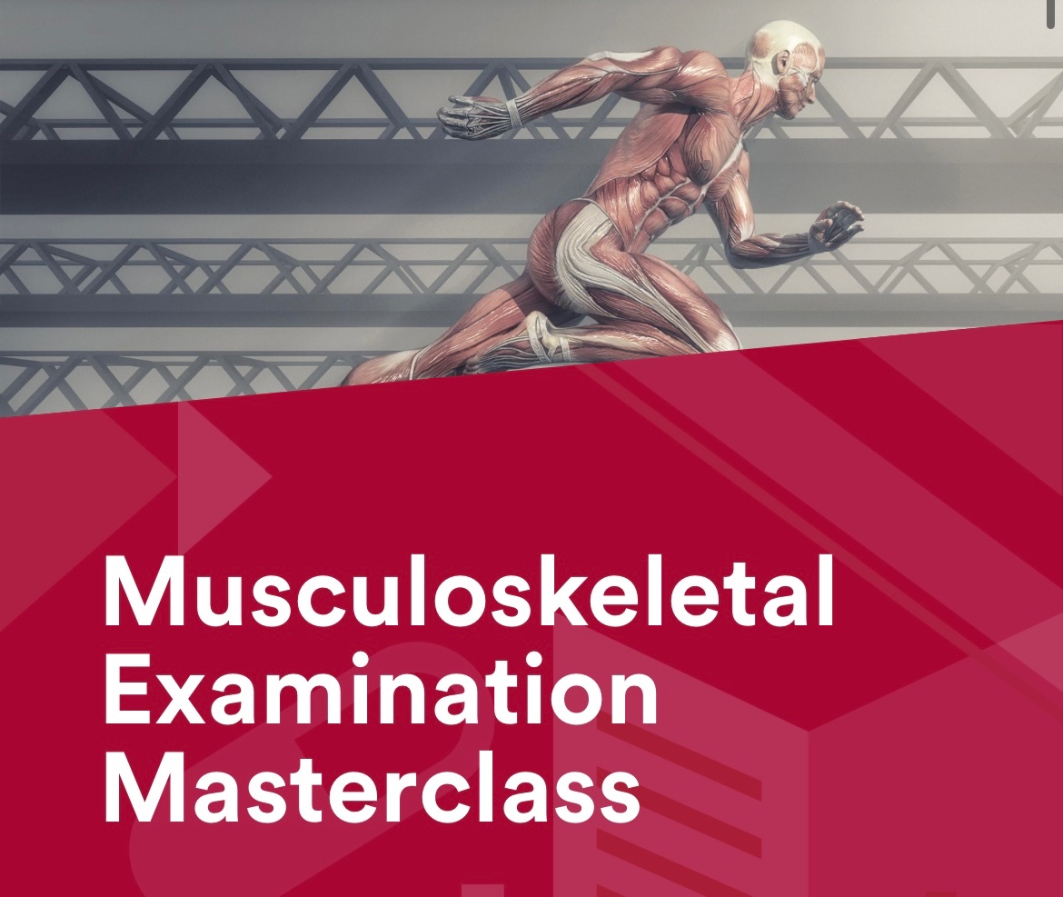 RSM Sports & Exercise Medicine Section (@rsm_sem) on Twitter photo We’re excited to welcome everyone to the <a href="/RoySocMed/">The Royal Society of Medicine</a> for the 2025 Musculoskeletal Masterclass. Looking forward to an engaging and informative day! We’re excited to welcome everyone to the <a href="/RoySocMed/">The Royal Society of Medicine</a> for the 2025 Musculoskeletal Masterclass. Looking forward to an engaging and informative day!
