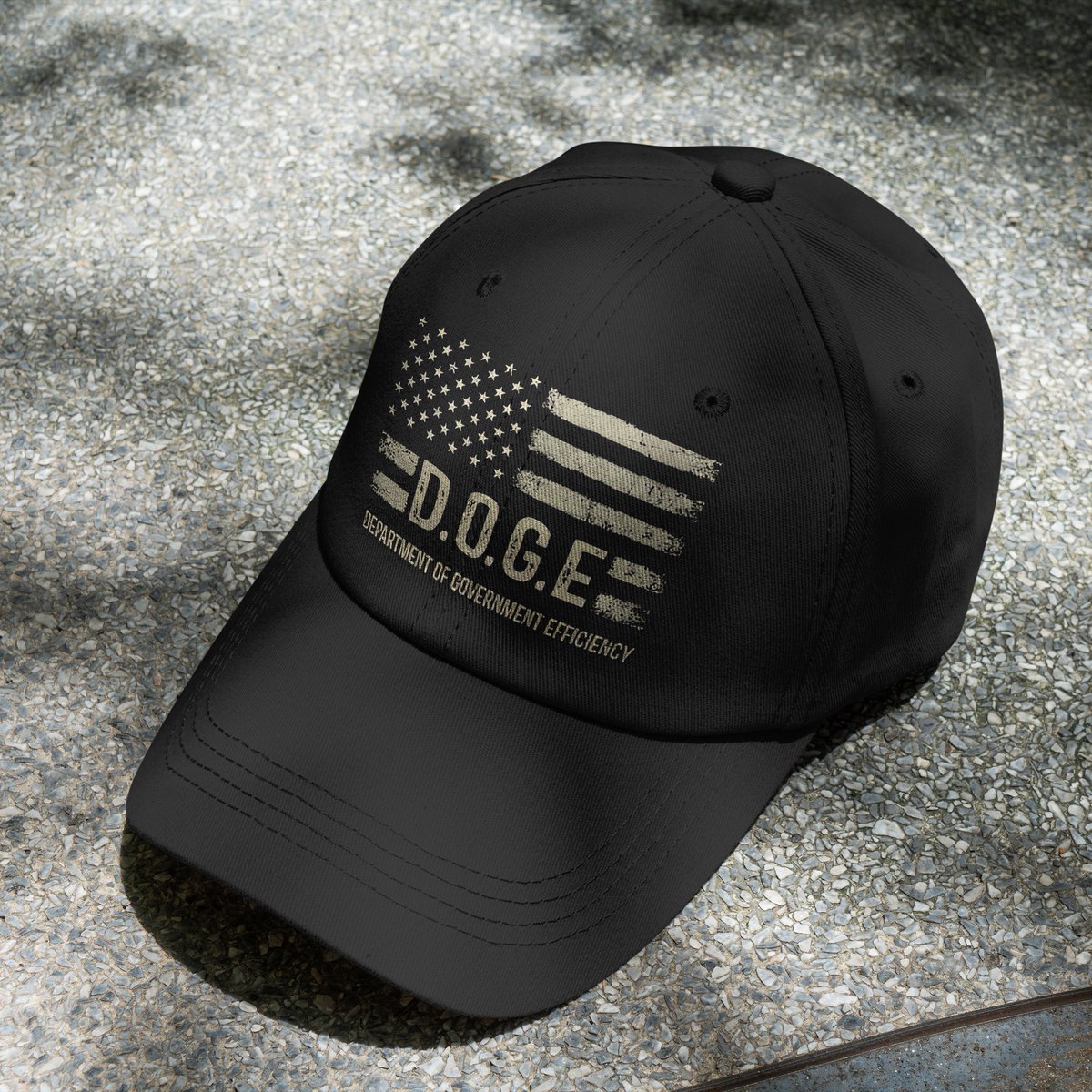 Show your support for what DOGE is doing with this cap
Get yours now: anticulture.co/doge-cap