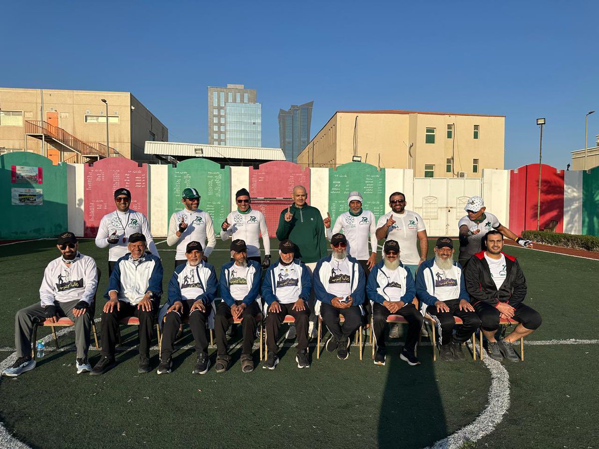 رحالة الجنوب للمسافات الطويلة <a href="/S_Travelers_KSA/">رحالة الجنوب للمسافات الطويلة</a> ينهون برنامجهم للمنطقة الشرقية بمناسبة يوم التأسيس حيث أمضوا اسبوعا حافلا برياضة المشي وزيارة مركز  الملك عبدالله للعلوم والتقنية ( اثراء ) ، مركز الأمير سلطان ( سايتك ) ، الاماكن الأثرية ، زيارة أكاديمية الدبل. والشيخ / علي المجدوعي