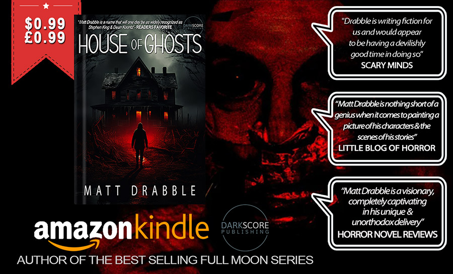 MattDrabble01's tweet image. OUT NOW - $0.99/£0.99 Free for Kindle Unlimited

Amazon Links:
US: amazon.com/dp/B0DT7TPWPZ
UK: amazon.co.uk/dp/B0DT7TPWPZ