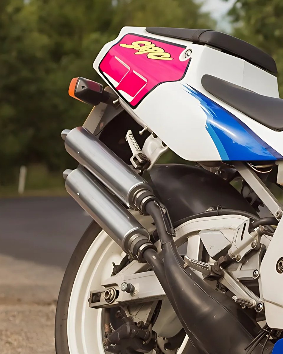 Suzuki Bikes UK tweet media