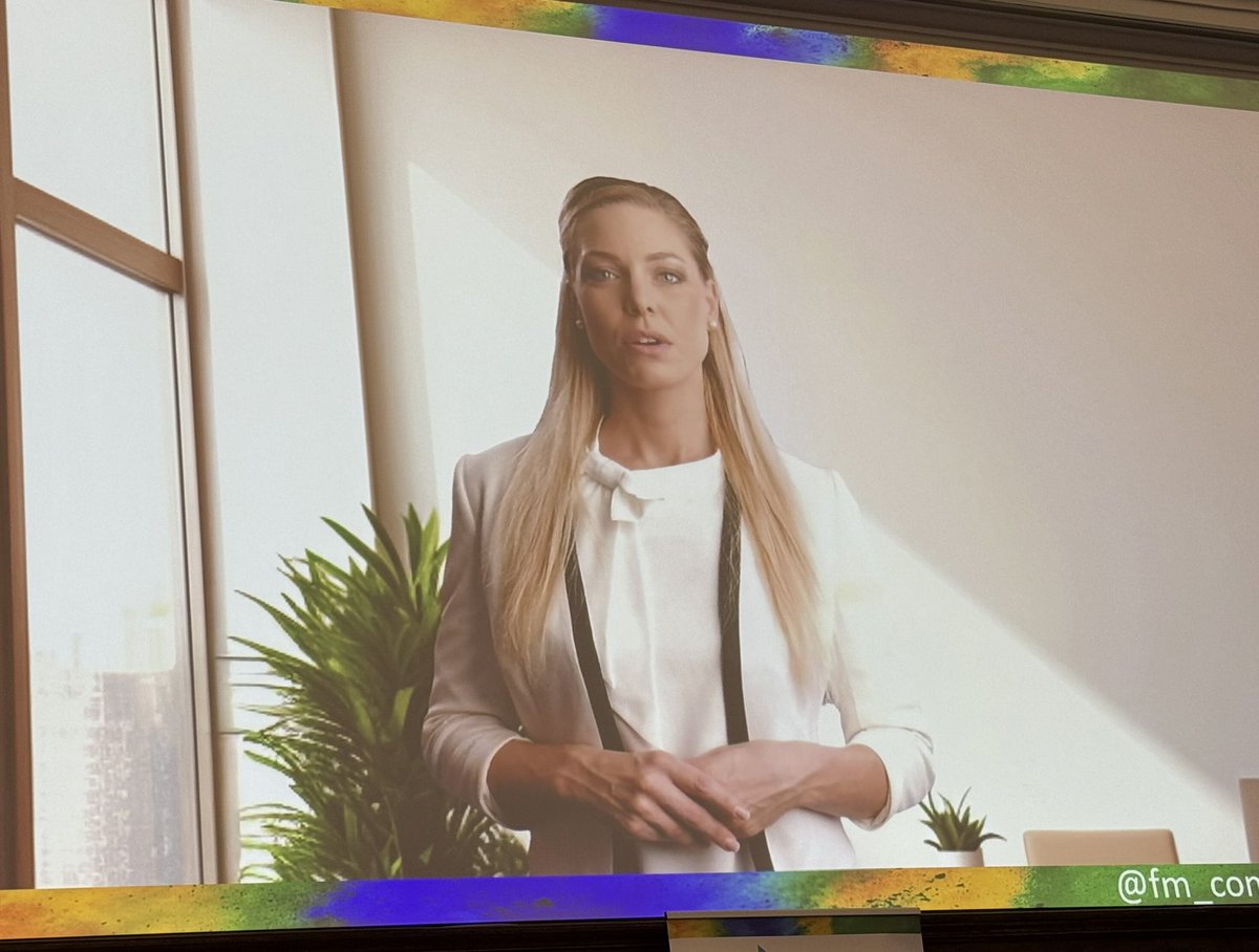 “For those of you appearing in real time…” oh yes, eh-up, it’s #AI at #WPFUT25 (too much hand wringing for real humans, these folk)