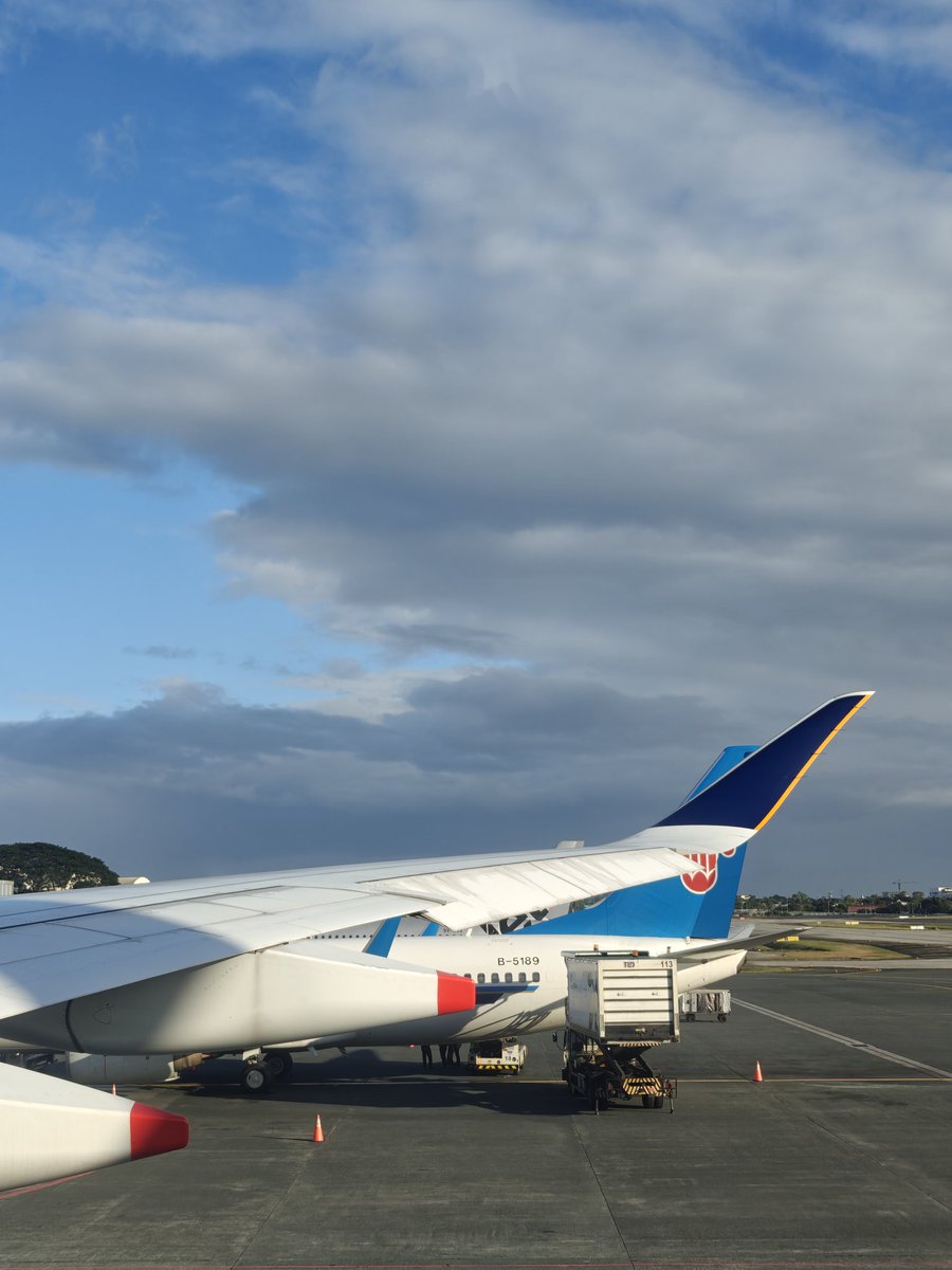 cool_satinder's tweet image. Leaving Manila after an amazing Wordcamp Asia #WCAsia