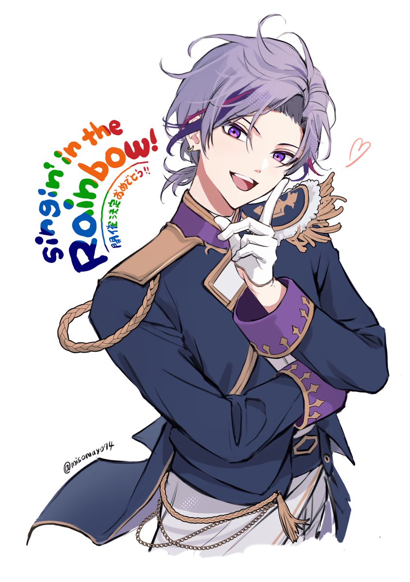 楽しみ➿ #絵スコート