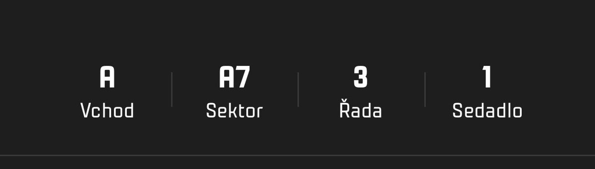 Ahoj, jsem nemocnej a nemuzu na fotbal. Prodam dva listky á 100 Kc. Nejde mi ani o koruny ani o body, jen bych chtel, aby tam byli lidi. Pls bezte tam nekdo misto nas, diky!