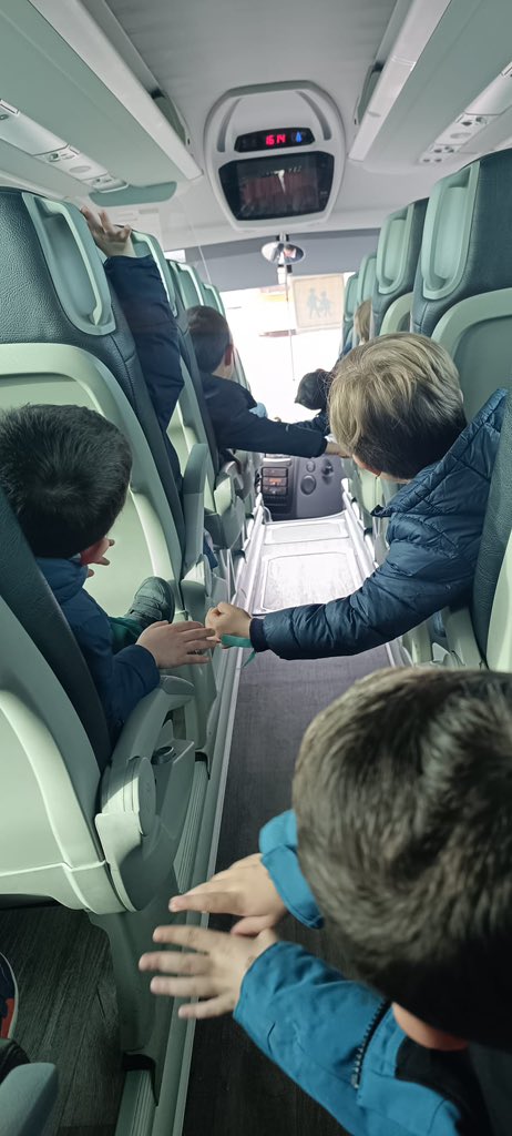 Miriam Fernández tweet media