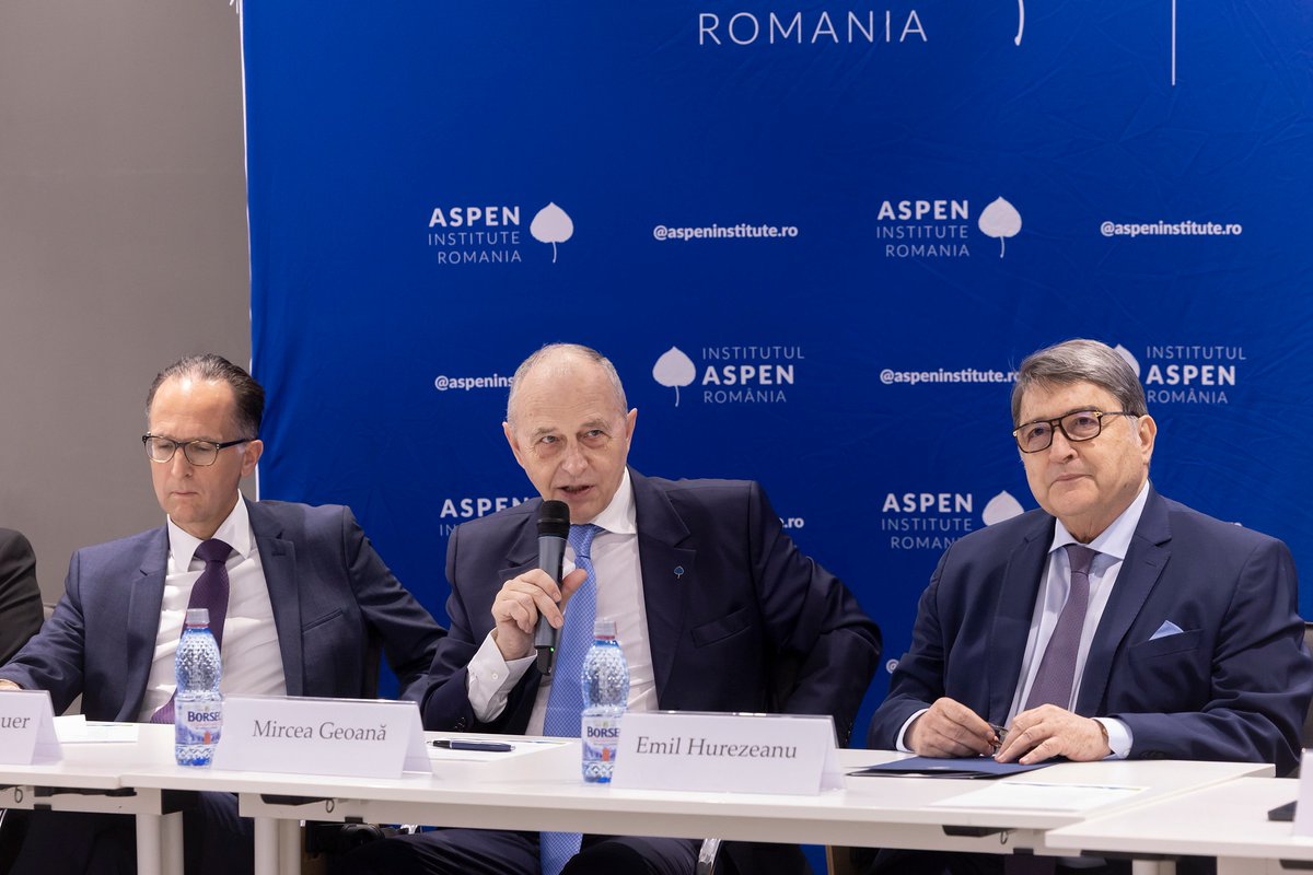 Aspen Institute Kyiv tweet media