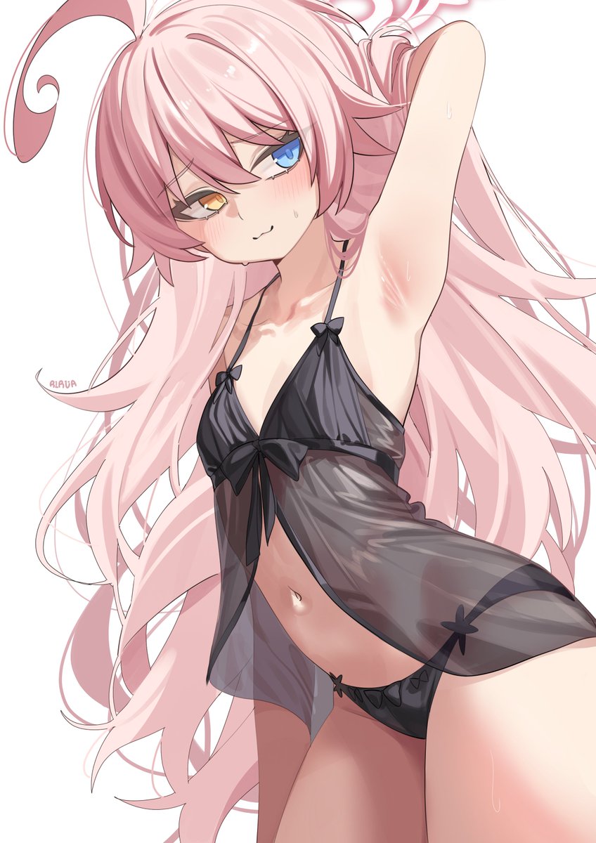 #ブルアカ #BlueArchive
팔로워30k  감사합니다!!