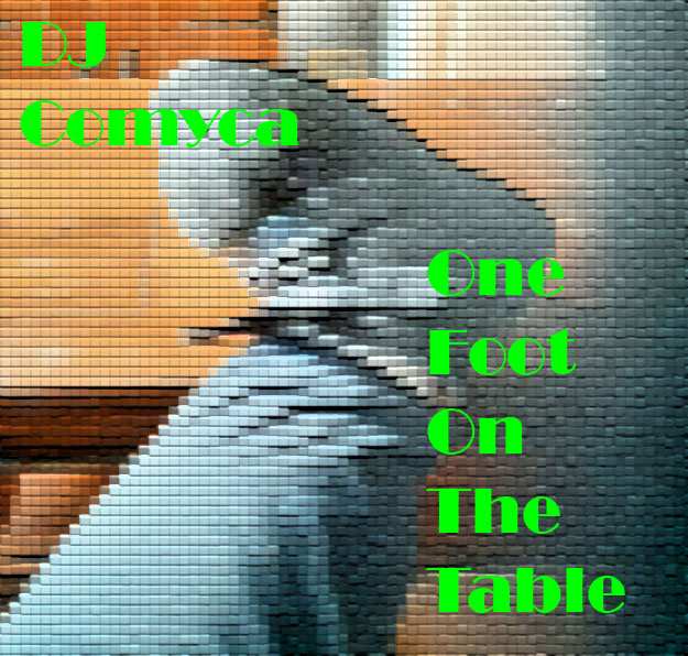 DJComyca's tweet photo. DJ Comyca - One Foot On The Table (Original Mix) 

Youtube Track Link:
https://t.co/UbHrRMnZEQ 

Sound Cloud Track Link:
https://t.co/gNeQpVopJH https://t.co/NbnXqq6RPO