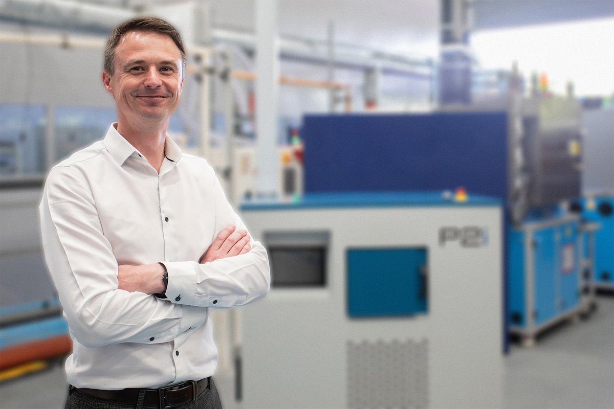 Abingdon coating firm P2i outsources production on new machine ⚙️🤝

<a href="/P2iLabs/">P2i</a> <a href="/ppcanda/">PP Control & Automation</a> #manufacturing #engineering #deals #technology #innovation #growth #oxonnews #oxonhour #businessnews #businessintelligence
thebusinessmagazine.co.uk/manufacturing-…