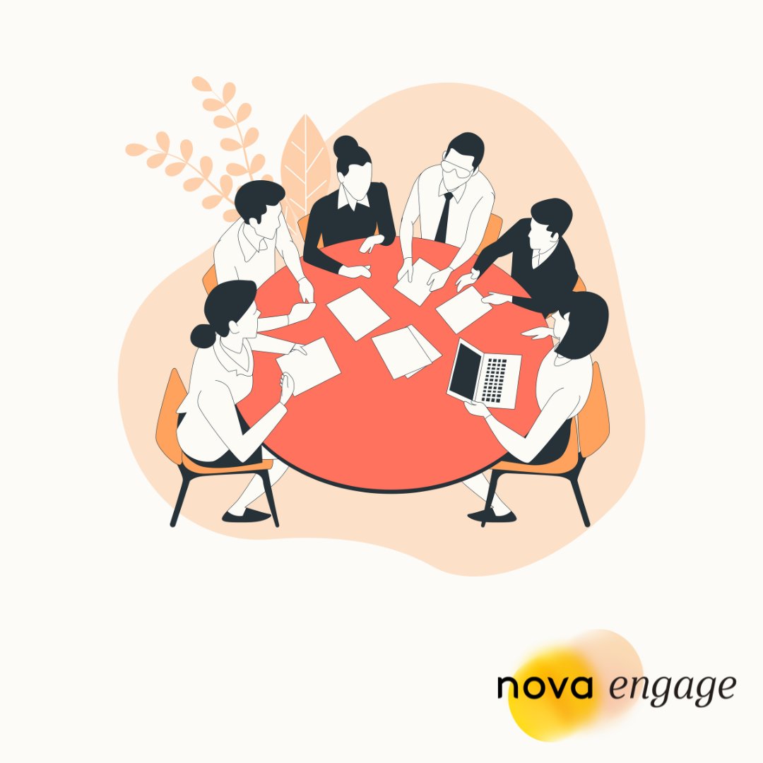 🧑‍💻 Feel supported by a team with decades of award-winning family law and tech expertise.

🎯 And help us move the dial on getting straight to providing the expert guidance clients need.

Learn more: novalaw.co.uk/engage/about-u…

#Lawtech #Legaltech #FamilyLaw #LegalInnovation