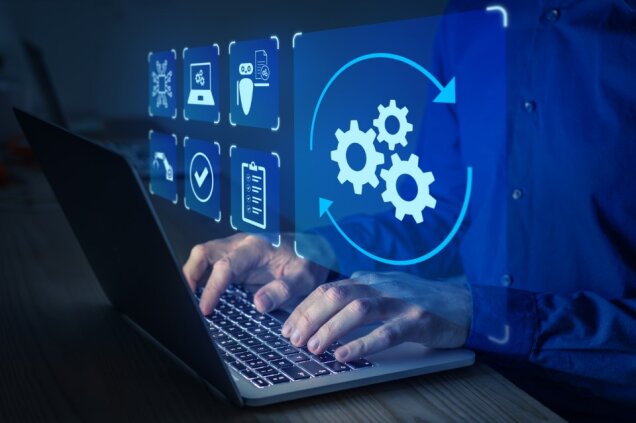 What's Driving the Virtualisation Software Market 2025-2034?
bit.ly/4gMqa3v