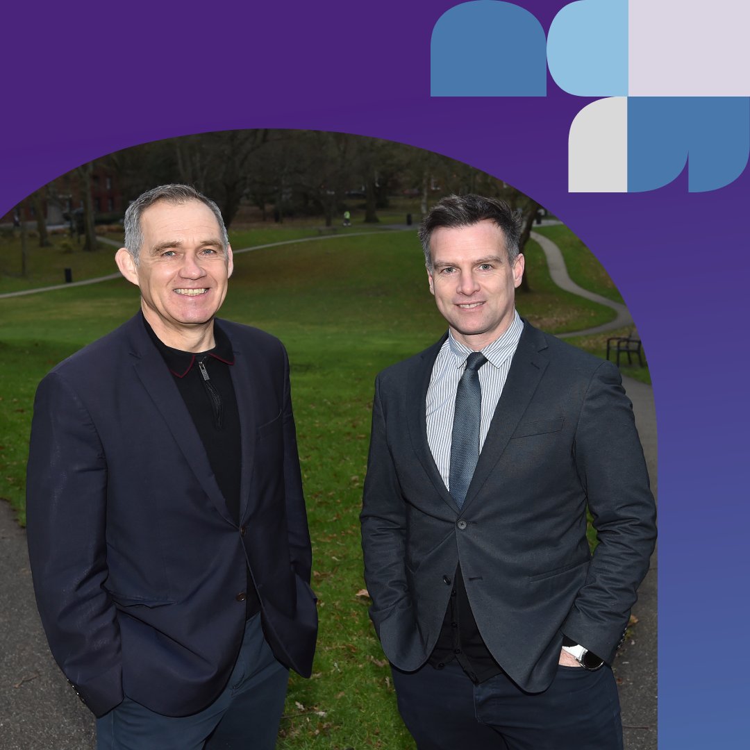 We're excited to announce Harrison Drury has been acquired by six of our management team members, ensuring our independent ownership. Led by Simon England, with Nick Booth, Hannah Hughes, Malcolm Ireland, Rick Life &amp; Mark Traynor, we begin a new chapter. bit.ly/3CWIlWG