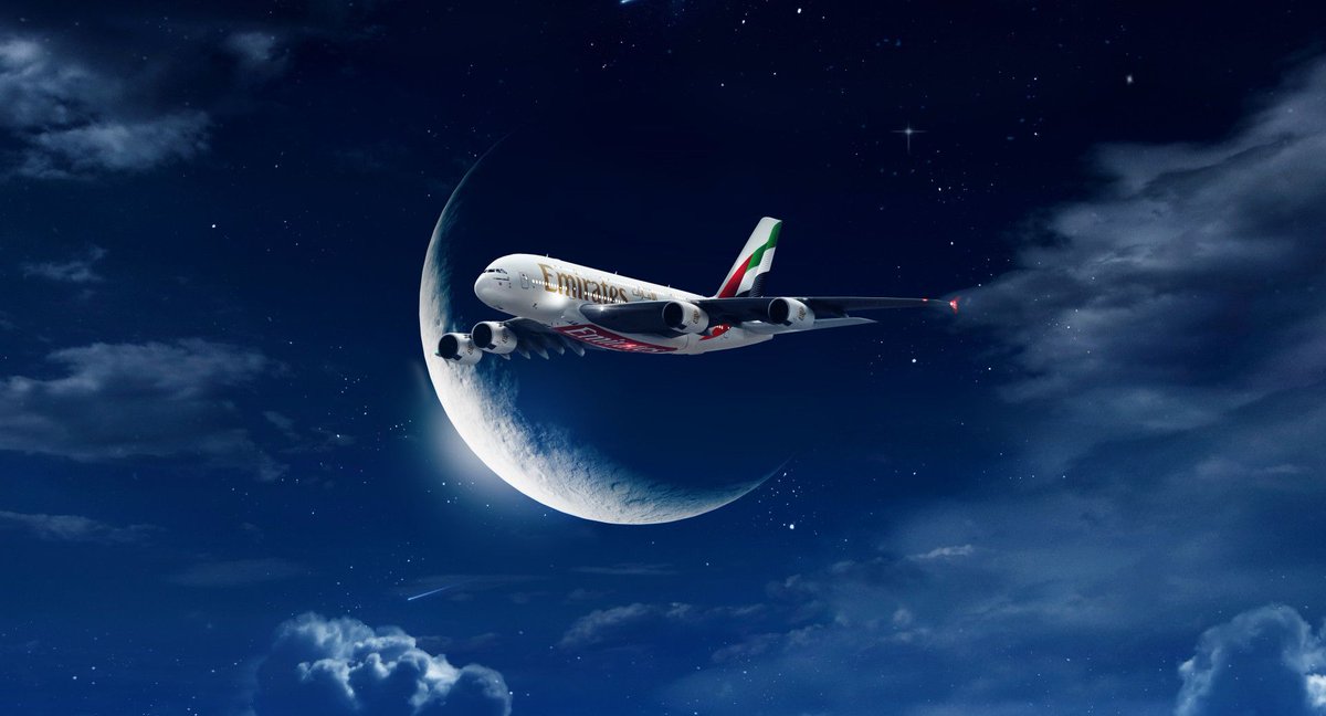 TravelDailyHQ's tweet image. traveldailymedia.com/ramadan-with-e… The loyalty programme gives members a chance to win a share of 4 million Skywards Miles. #EmiratesSkywards #Loyaltyprogramme #travel