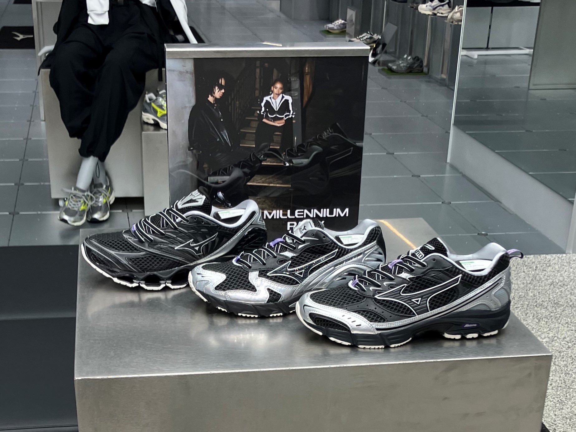 MIZUNO JP(ミズノ株式会社) on X: MIZUNO JP(ミズノ株式会社) on X:
