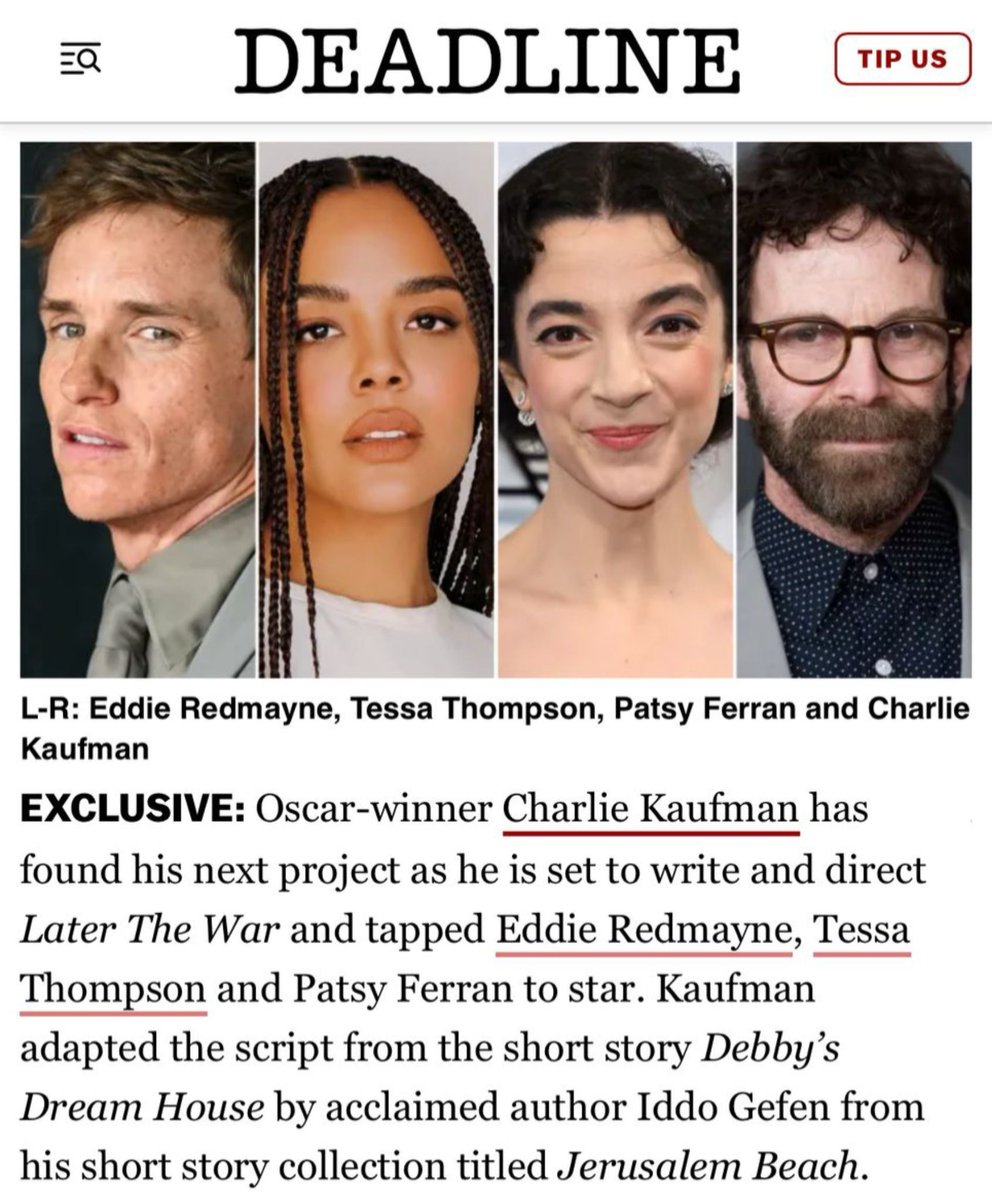 Iddo Gefen tweet media