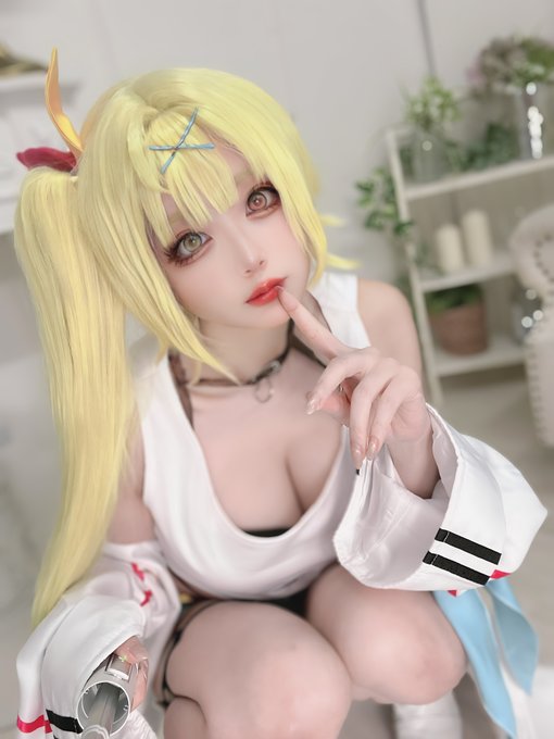 コスプレイヤーきっかのTwitter画像23