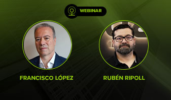 🌐🚀 Si tienes dudas sobre cuál es la Infraestructura Cloud que tu empresa necesita, accede a nuestro webinar on demand para descubrir las claves de una infraestructura en la nube eficiente y segura. ☁️🔒

#Webinar #InfraestructuraCloud 

eu1.hubs.ly/H0h0df10