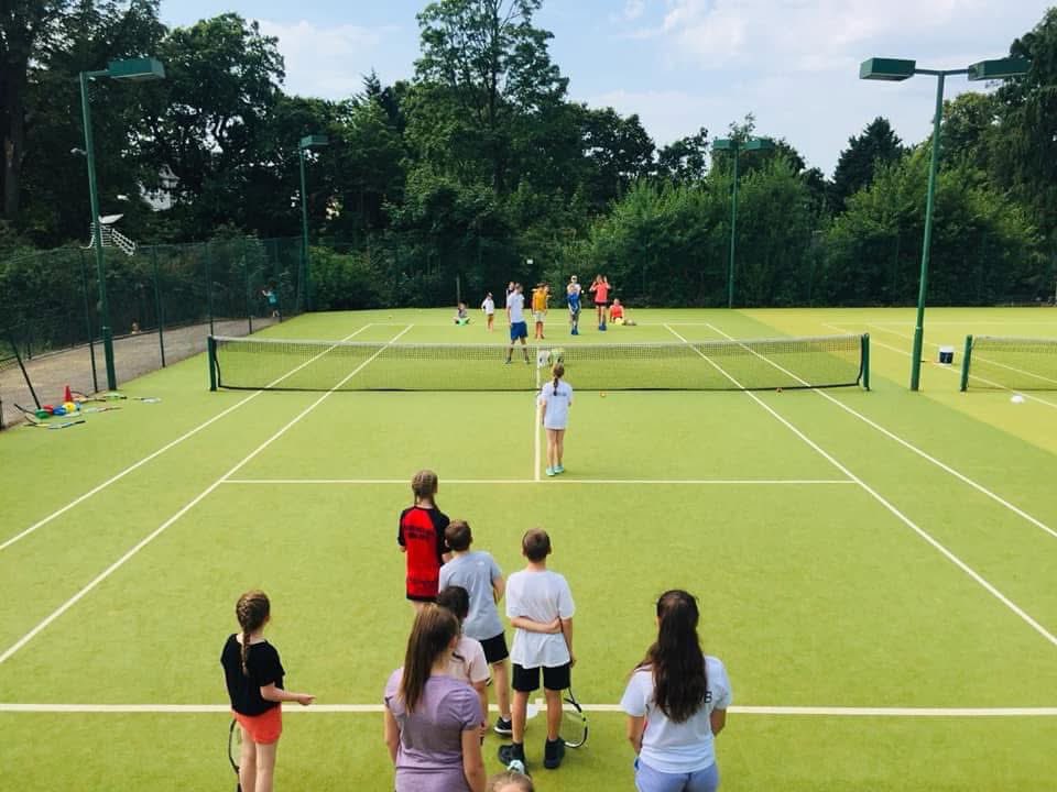 🚨 Announcement, Last Chance 🚨

Firbank Dale Tennis Club is pleased to announce FREE MEMBERSHIP for all from now till 31st March🤝

Membership includes, 

🎾Social Tennis (Tuesdays and Thursdays 6:30pm) 
🎾Discounted Group/Private Coaching and Tennis Camp fees 
🎾Team Matches