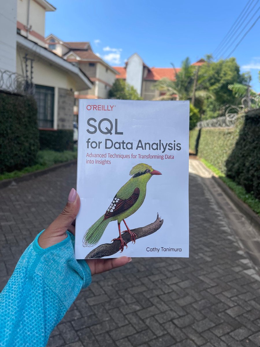 GrayHat | Data Engineering at LuxDevHQ tweet media