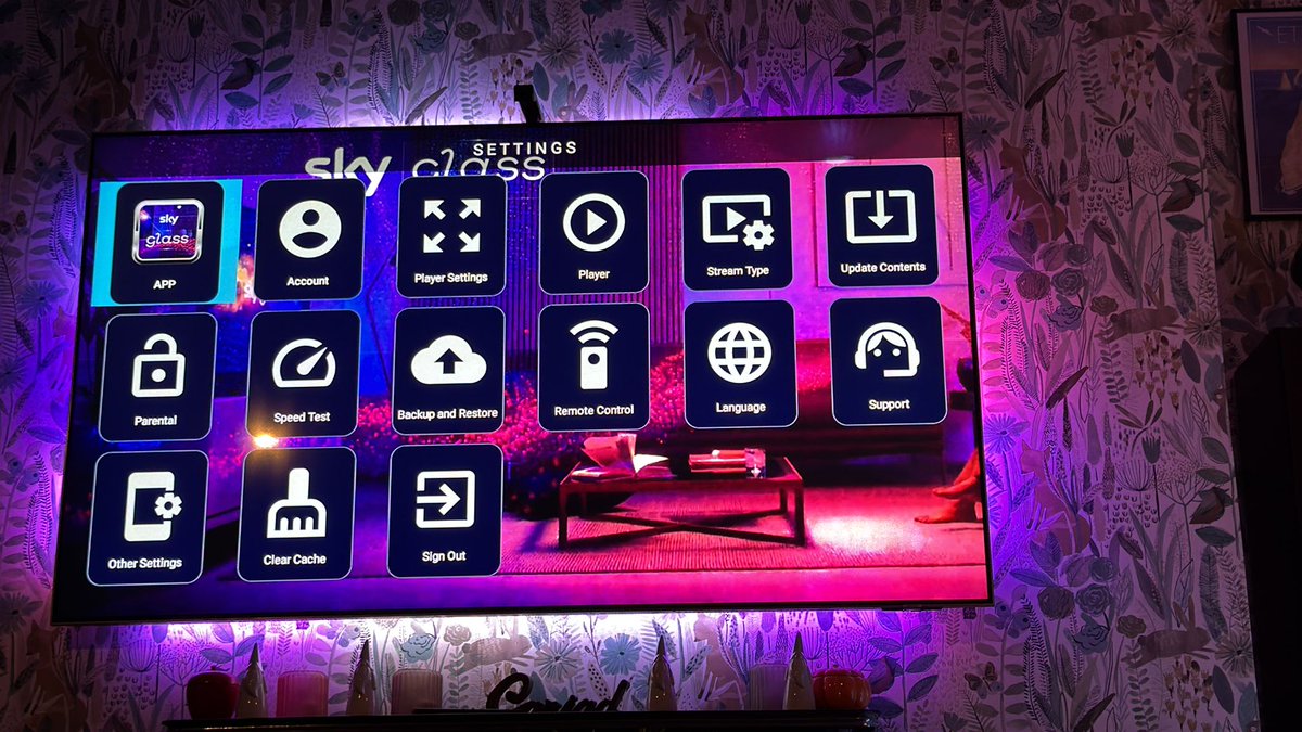 david_matt9005's tweet image. Come on Whatsapp+447868936184

I&apos;ve Worlwide 13000+ live channels with all sports channels and 70000+ daily basis updated movies and series in HD quality
Works perfectly on every device
Smart tv 
Android box  
Firestick 
Apple Devices