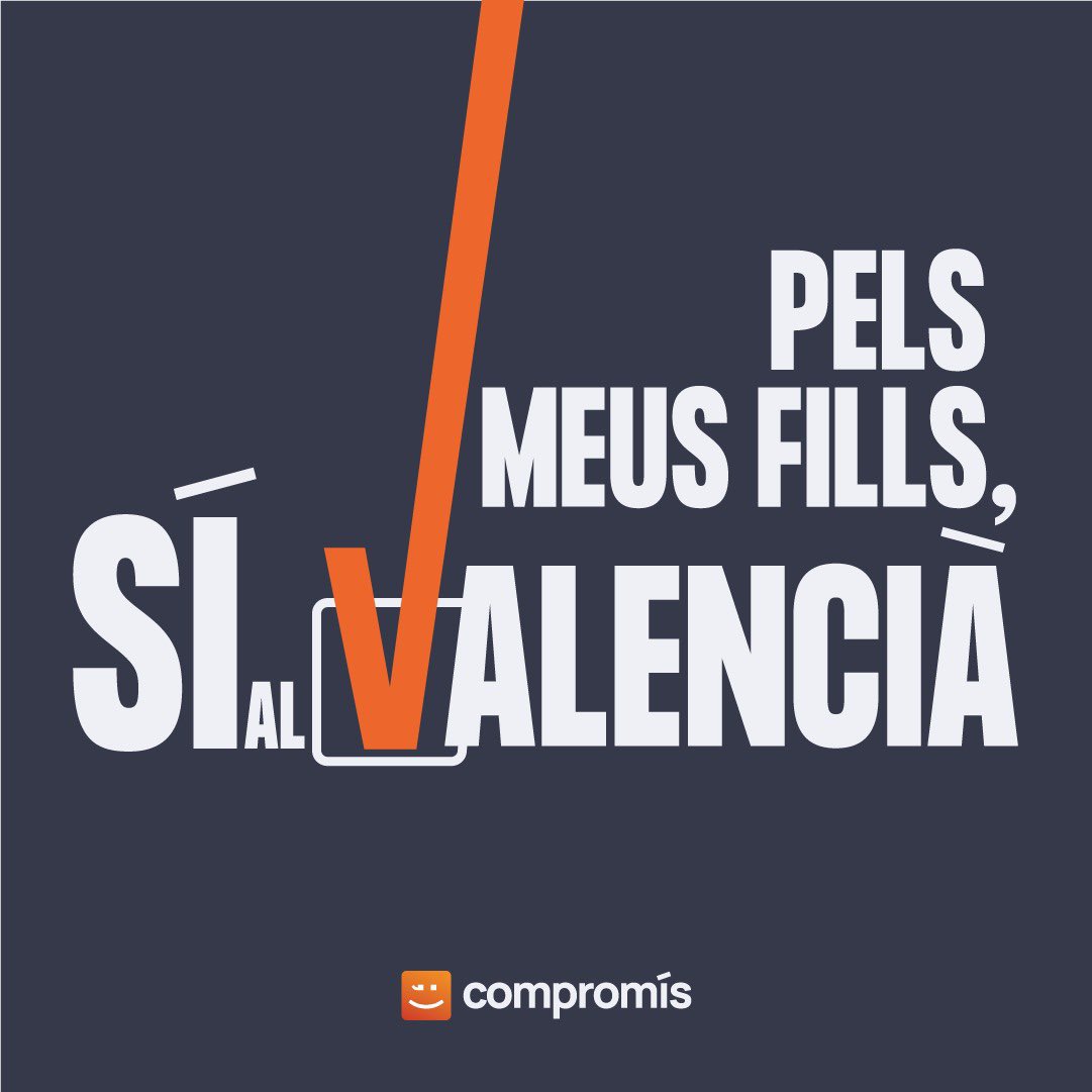 Joan Ribó (@joanribo) on Twitter photo 