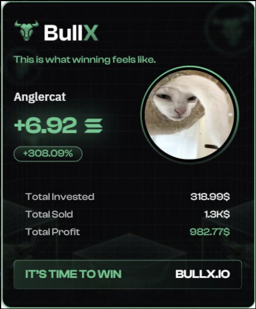 SteveCryptoMems's tweet photo. 📉🔽While the crypto market is going down, 🔝MEME coins offering great opportunities to make money! 💸🚀

📌Our Alert Bot is giving signals all day🔴 and my students making profit.

🔥 Want the same results?
👉 DM me and start making profits today! 📩

https://t.co/OApY4052nU https://t.co/55Sg2vMXj6
