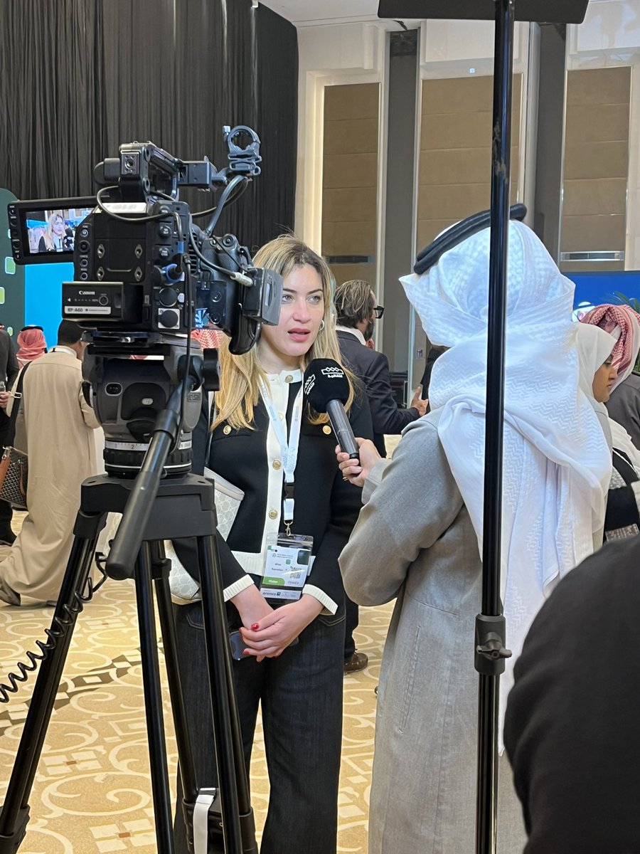 Publicistinc's tweet photo. ٣ ايام من الإلهام قضيناها مع نخبة من المؤثرين في #المنتدى_السعودي_للإعلام تخللها نقاشات ثرية وجلسات مثمرة شكلت حجر الاساس لمستقبل الاعلام السعودي https://t.co/oJu05wI6UQ