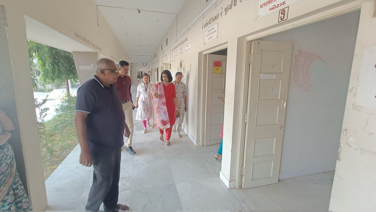 Collector & DM Botad tweet media