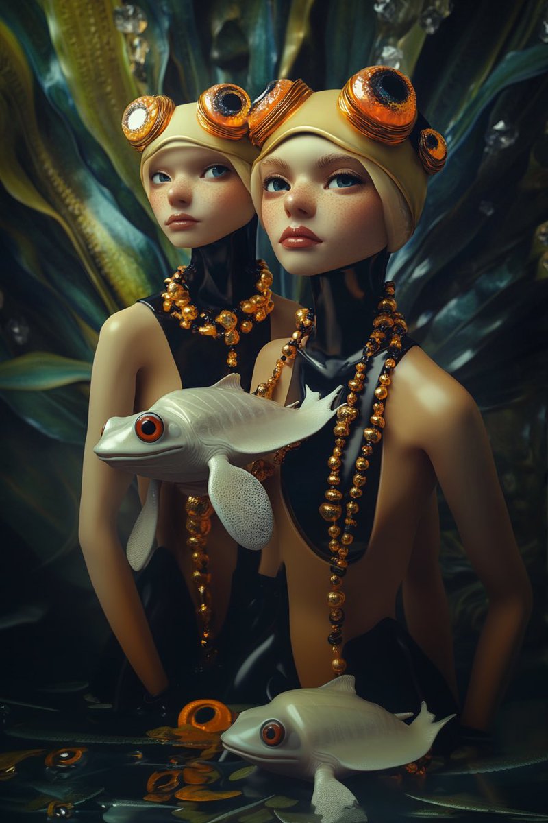 Desert Birds tweet media