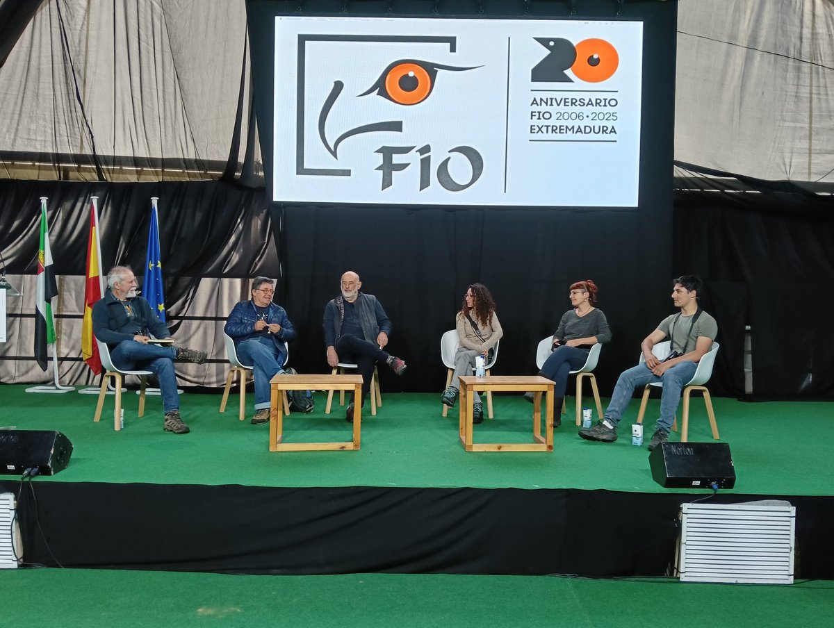 DavidSU26's tweet photo. Great weekend in #FIO2025 https://t.co/X2tBLfS7R0