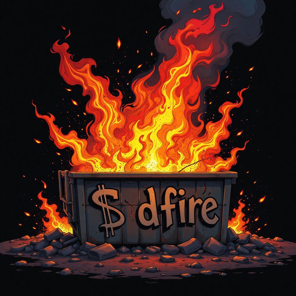RizzyJones187's tweet photo. @torogems $DFIRE 
This one’s for the trenches…

5tMn6ynRUQr4j8FETaAFWv1BnYBuZRdCrSKyRftsmoon

Come thru

https://t.co/38rt6f4lA4 https://t.co/cw9BePee5X