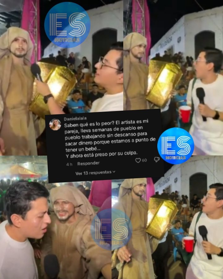 El Salvador Noticias tweet media