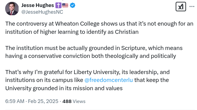 Bonhoeffer's Child tweet media