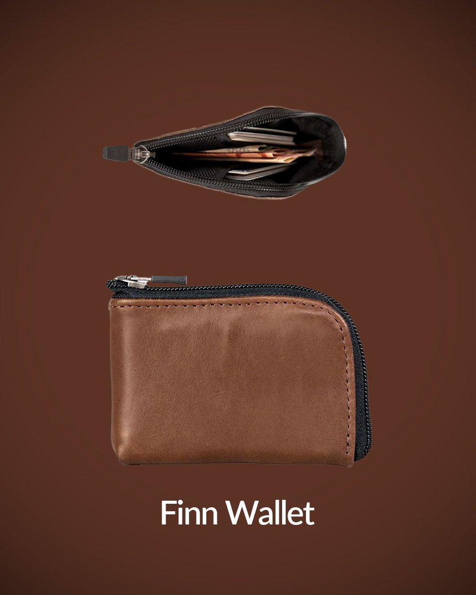 WaterField Designs tweet media