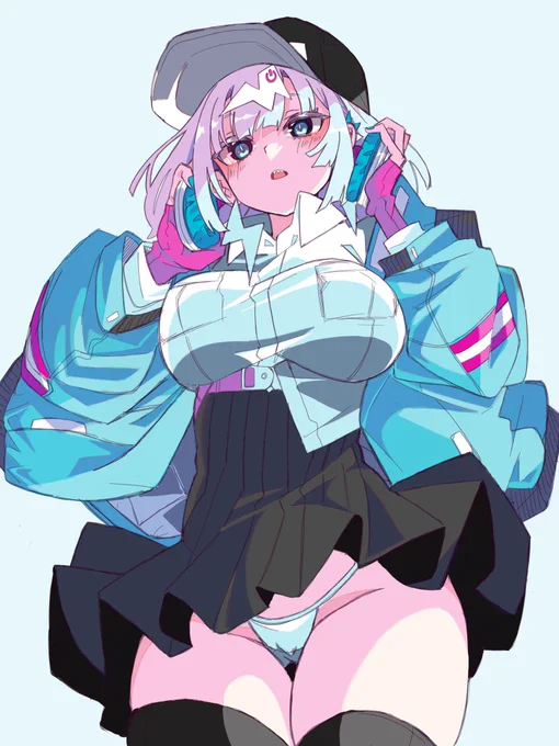 おぱんちゅ 