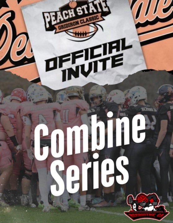 Tydrick Turner (@tydrickturner) on Twitter photo I will be attending the Peach state Gridiron classic! Thanks for the invite!
<a href="/RecruitNE_GA/">RecruitNE_GA</a> <a href="/PBecoats1973/">Coach Phyllip</a>
<a href="/CoachK_Smith/">Kasey Smith</a> <a href="/RedElephant_FB/">Gainesville HS Football</a> I will be attending the Peach state Gridiron classic! Thanks for the invite!
<a href="/RecruitNE_GA/">RecruitNE_GA</a> <a href="/PBecoats1973/">Coach Phyllip</a>
<a href="/CoachK_Smith/">Kasey Smith</a> <a href="/RedElephant_FB/">Gainesville HS Football</a>