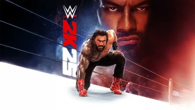 🚨#WWE2K25 GIVEAWAY!🚨

2 people will get a copy of the Standard game!

How To Enter:
🔴RETWEET this post
🔴FOLLOW ME here on X
🔴Comment who you'll play as first!

Closes 8AM/EST FRIDAY!