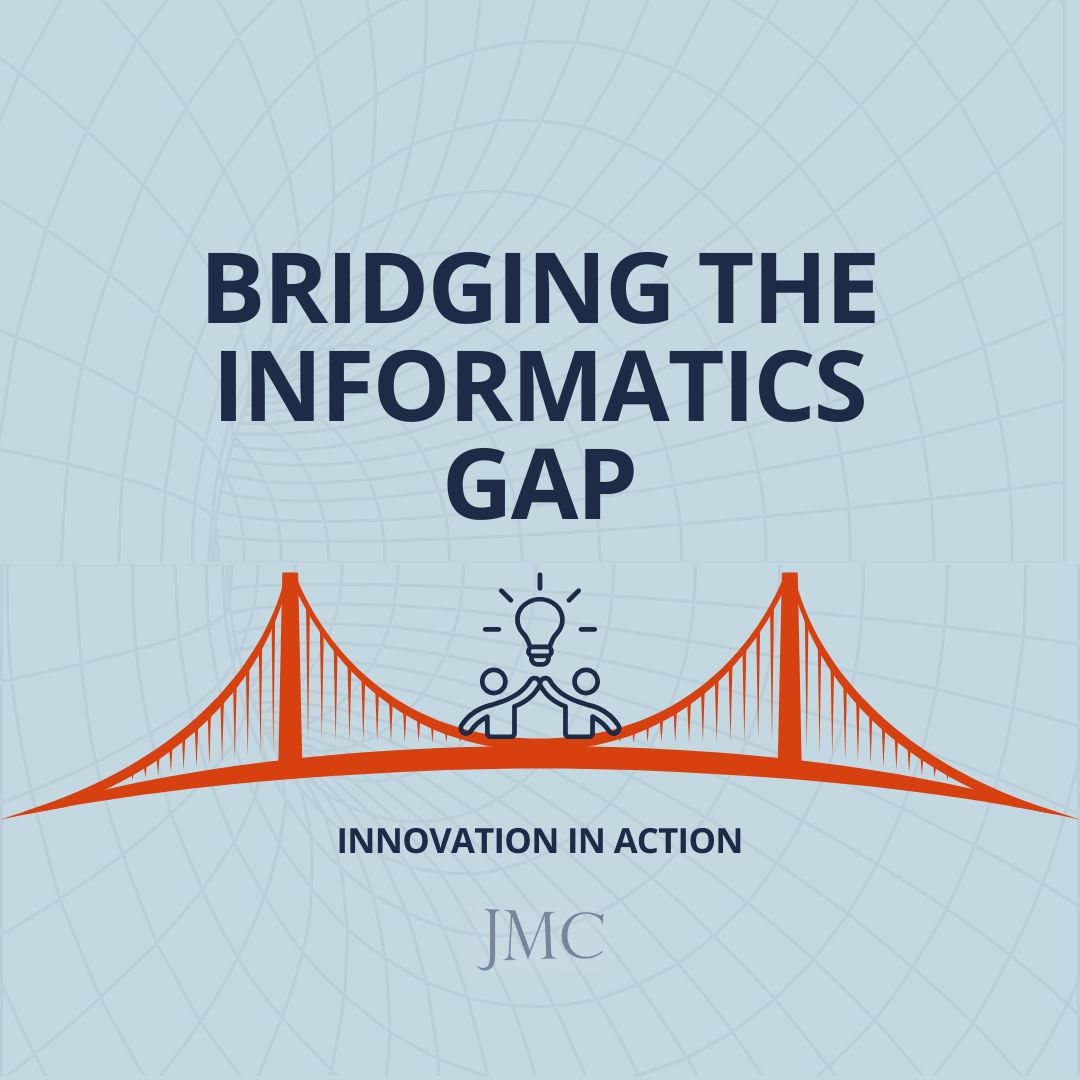 JMC_Team's tweet image. JMC bridges the gap between clinical providers and public health systems through projects like eCR Onboarding and CELR, standardizing disease case reporting for real-time, actionable data that protects communities nationwide. 

#JMC #PublicHealthInformatics #eCR #CELR #birdflu