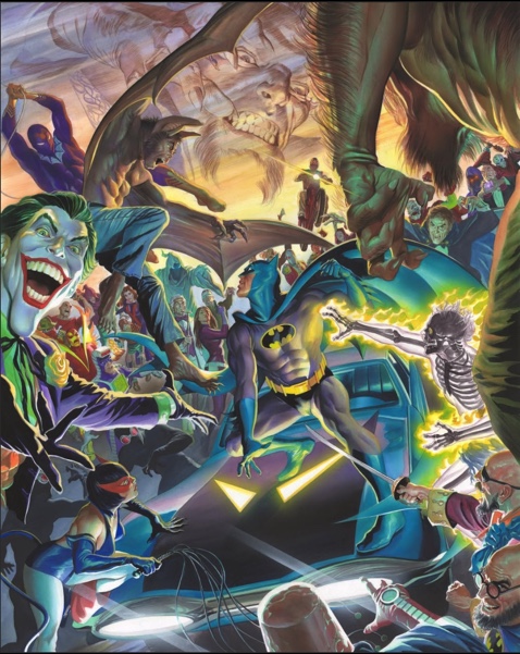 Penguin’s agent tweet media