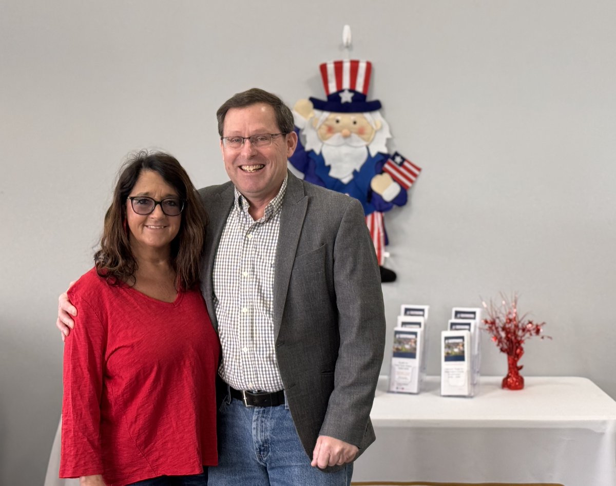 Candidate filing is now open for the 2026 Elections and we already have the first candidate, Randy Leatherman!  Learn more about becoming a candidate at washco-mdelections.org or call the office at 240-313-2050
#MDVOTES